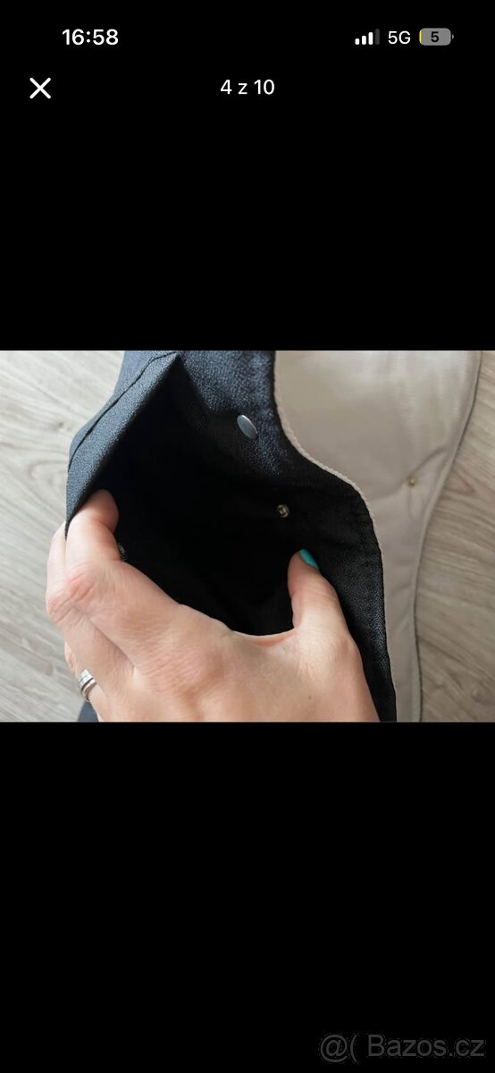 Kočárek Riko Nesa 2021 - 4