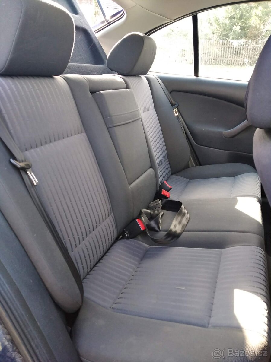 Škoda Octavia 1.8t 110kw - 4