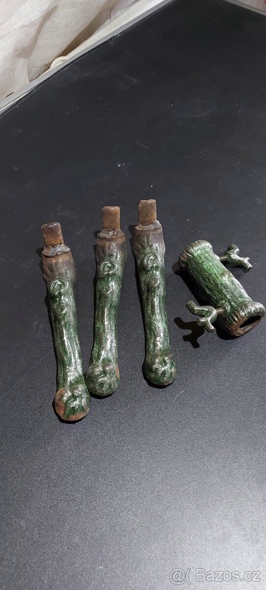 STOJÁNEK NA VÁNOČNÍ STROMEČEK - 4