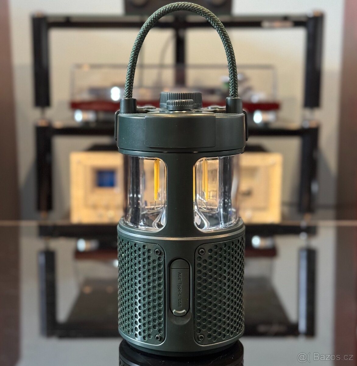 PURE Woodland Glow - 4