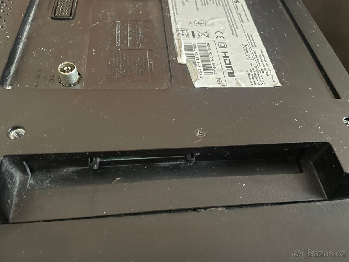 Televize Philips 32 - 4