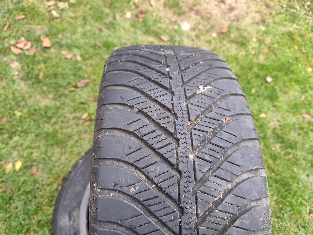 225/50R17 - 4