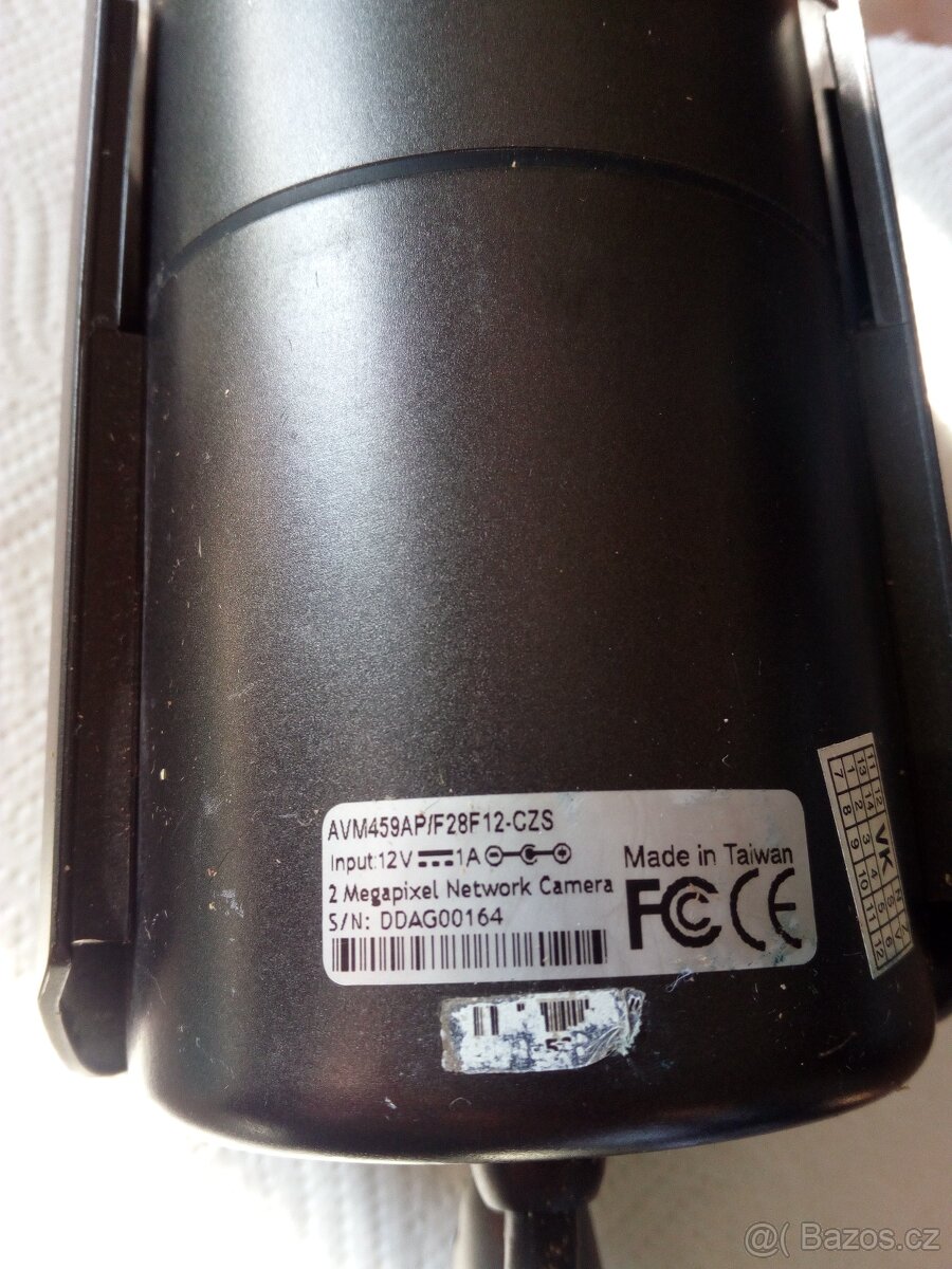 Camera IP kamera AVM-459AP - 4