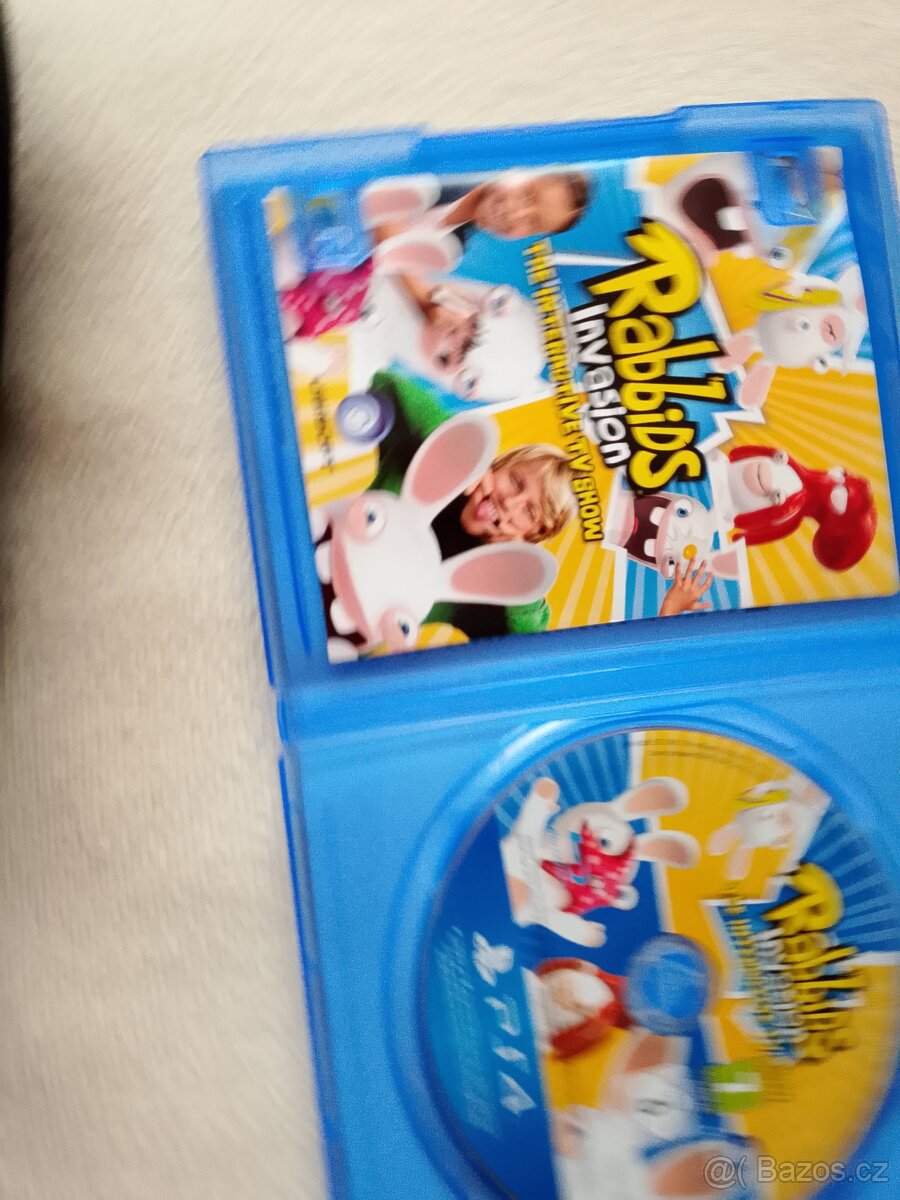 Rabbids invasion - 4