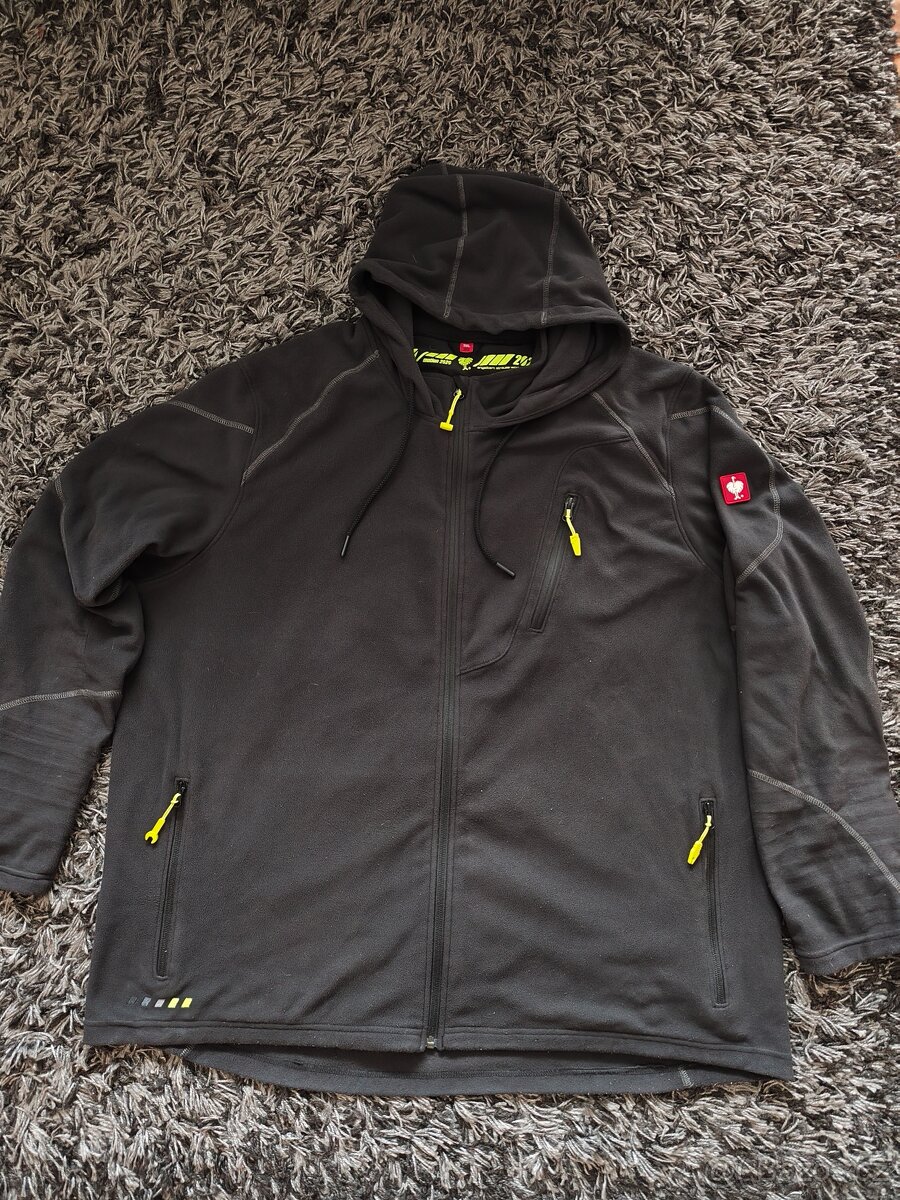 Engelbert Strauss bunda - 4