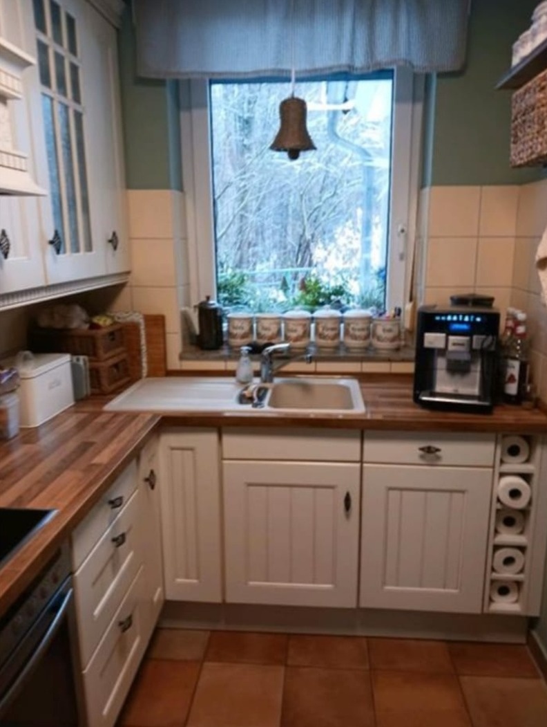 Zdobená venkovská linka Nolte,6095 - 4