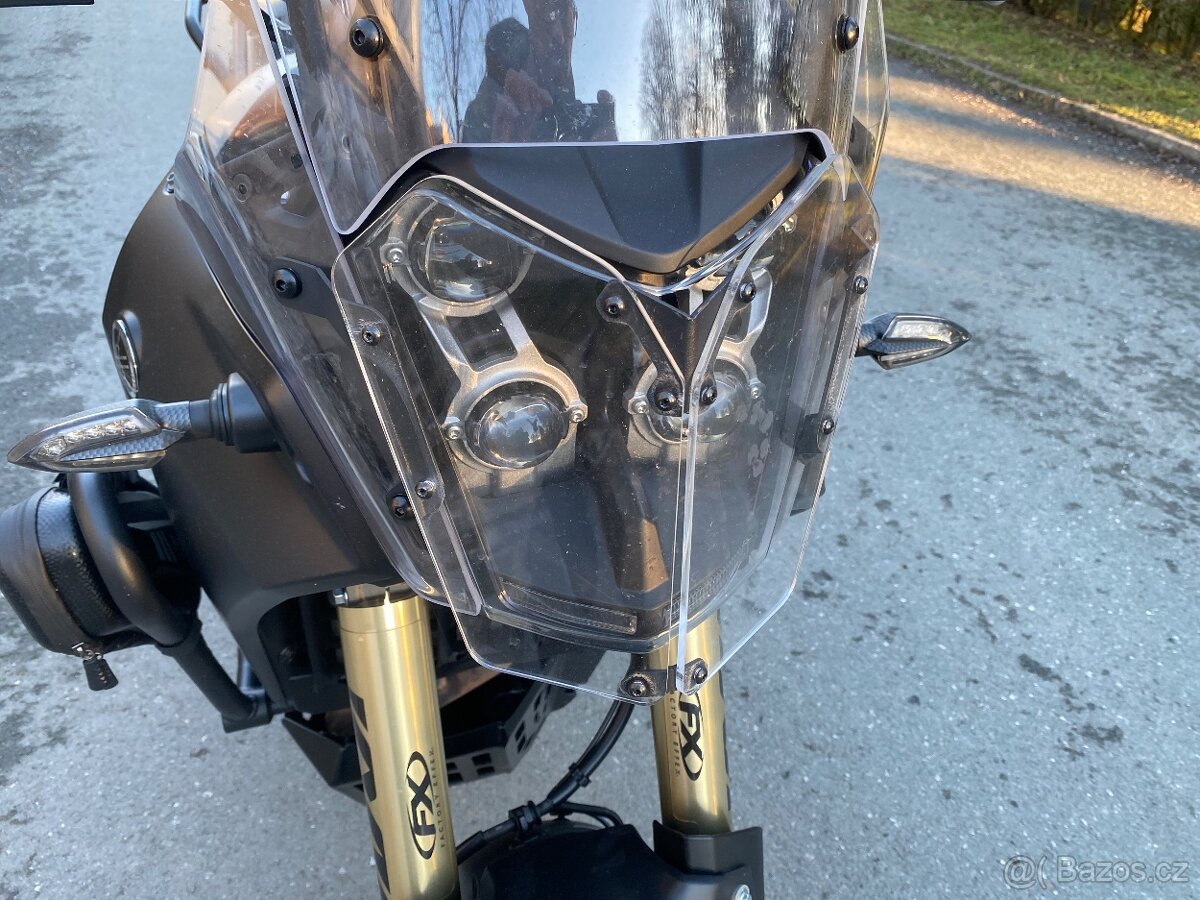 Yamaha Tenere 700 - 4