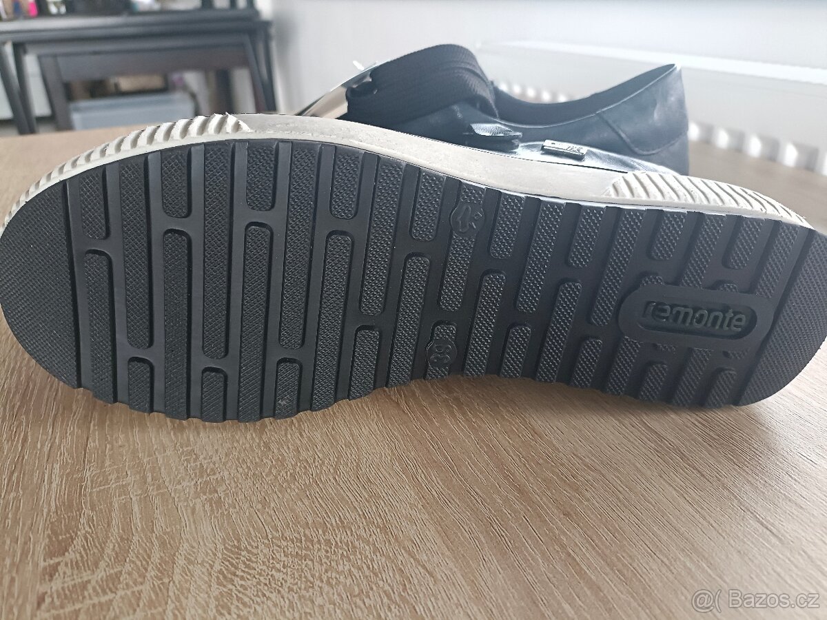Dámské Remonte nové - 4