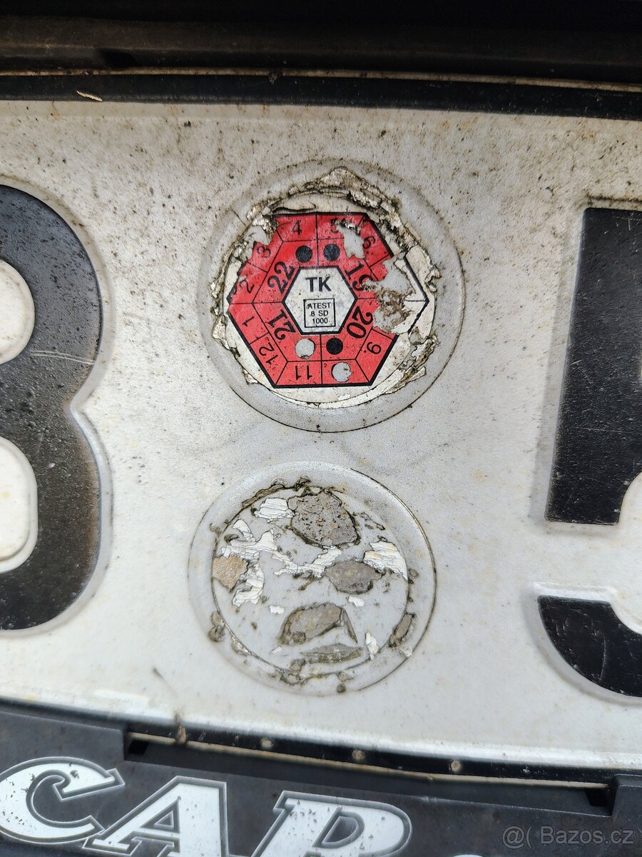 Prodám C4 Picasso na nd - 4