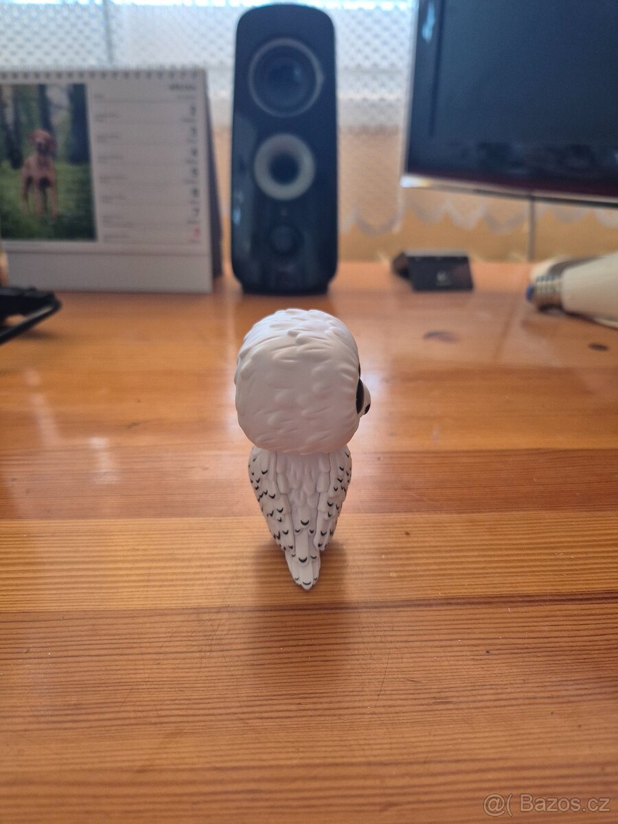 Funko Pop - Hedwig (76) - 4