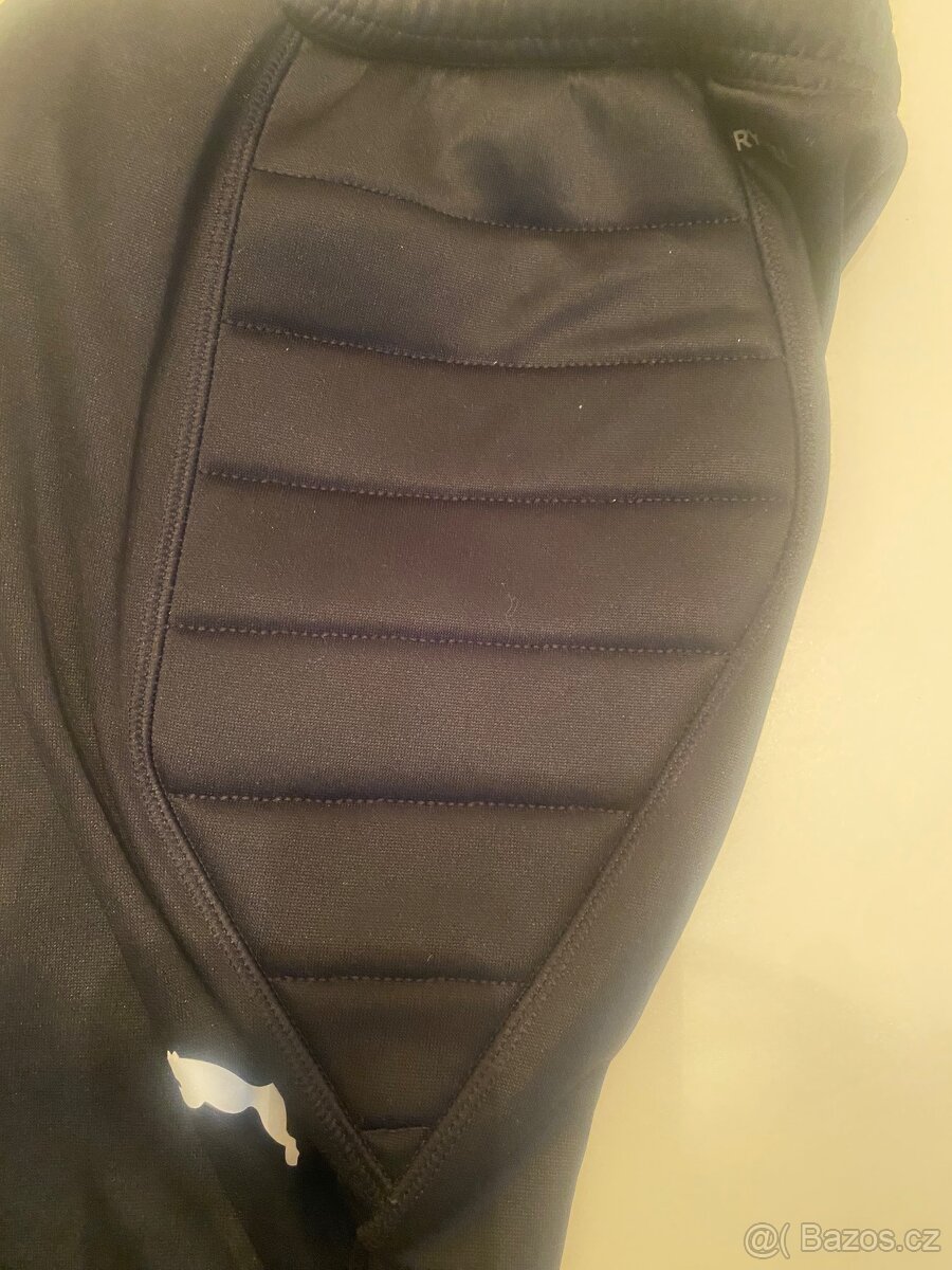 Brankářské kalhoty PUMA - 4