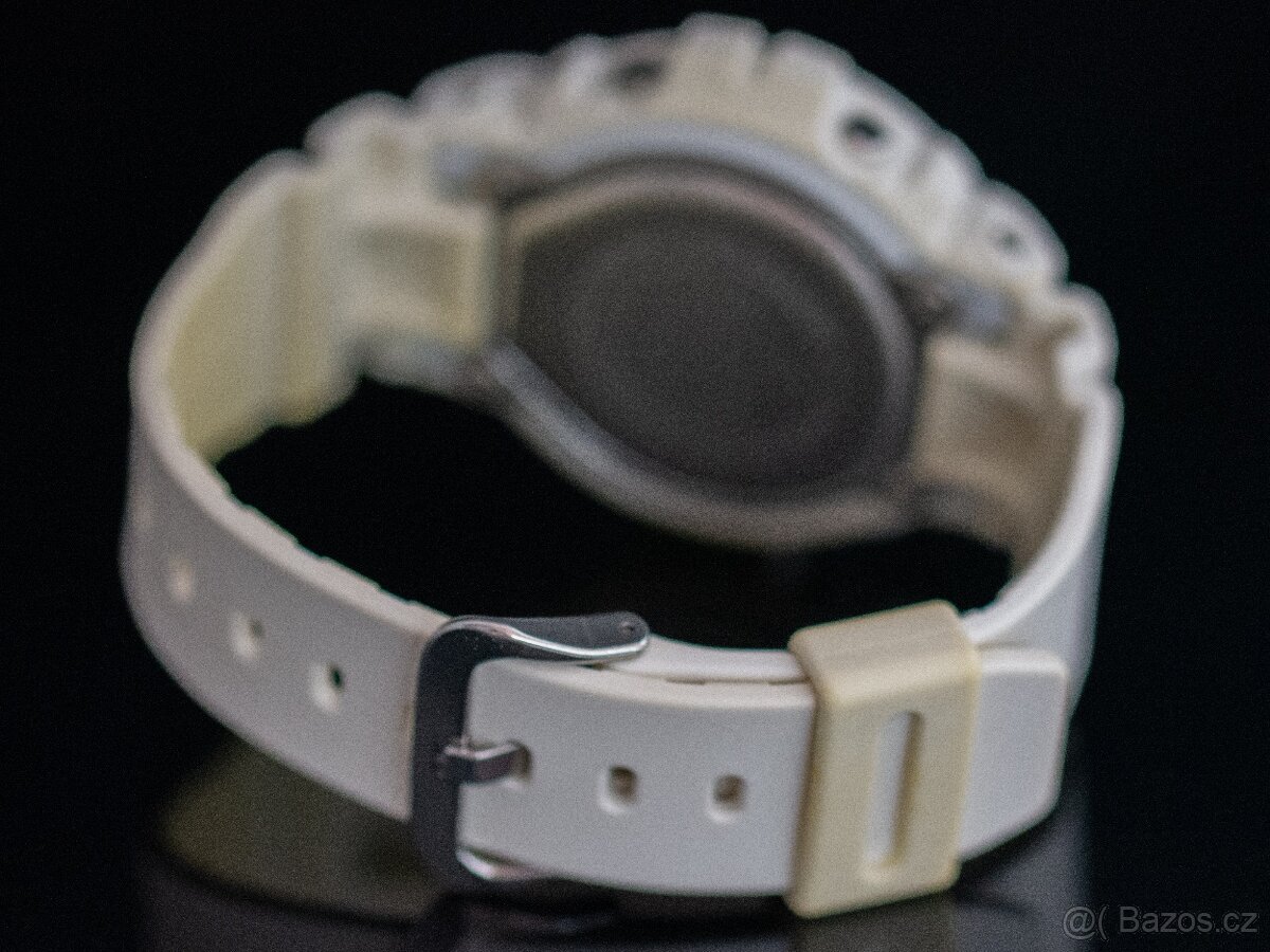 Casio G-Shock GW-6900A – solární, Multiband, dobrý stav - 4