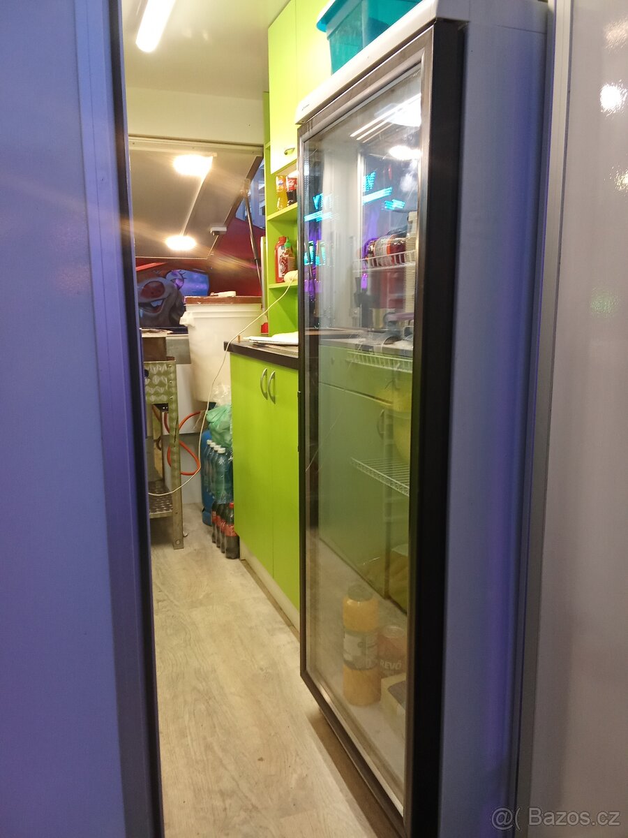 Pojízdné občerstvení - 4