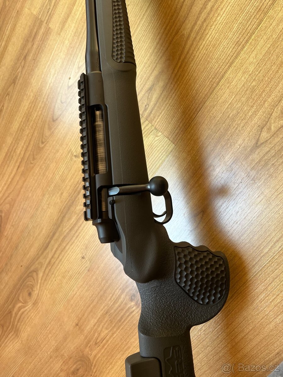 Mauser m18 GRS - 4
