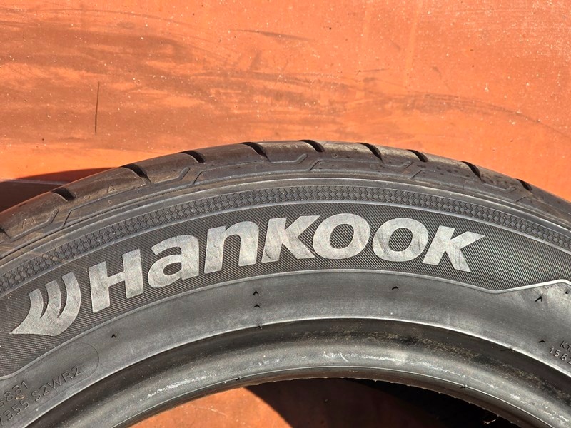 Letní Hahkook 205/55/16 - 4
