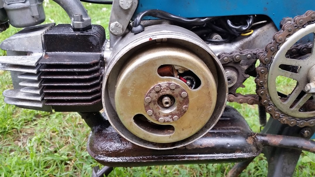 Benelli / G2K-Elle - 4