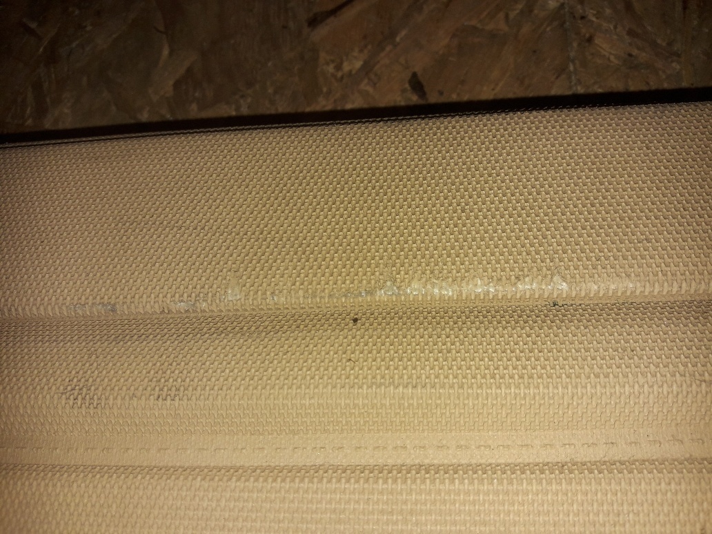 Roleta kufru Octavia 1 Laurin a Klement béžová - 4