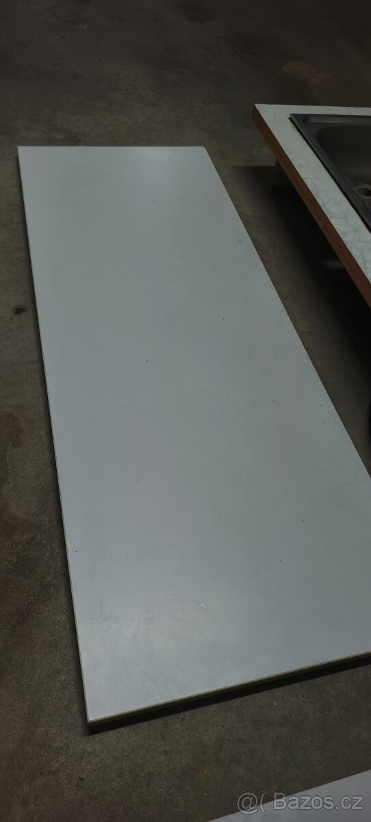 Kuchyňská linka - 4