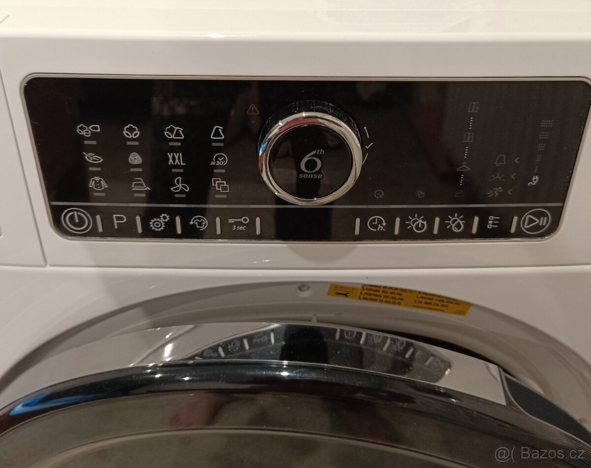 Sušička Whirlpool ST U 92E - 4