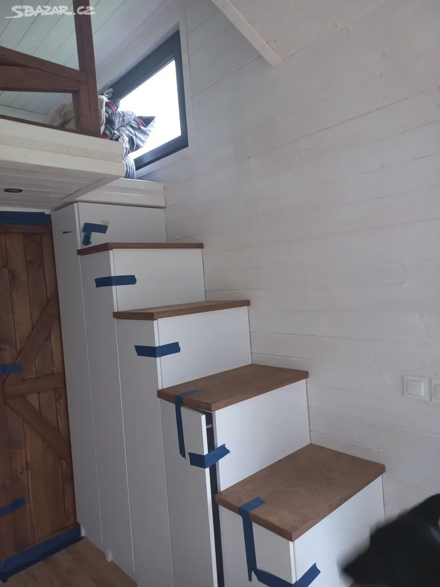 Tinyhouse - 4