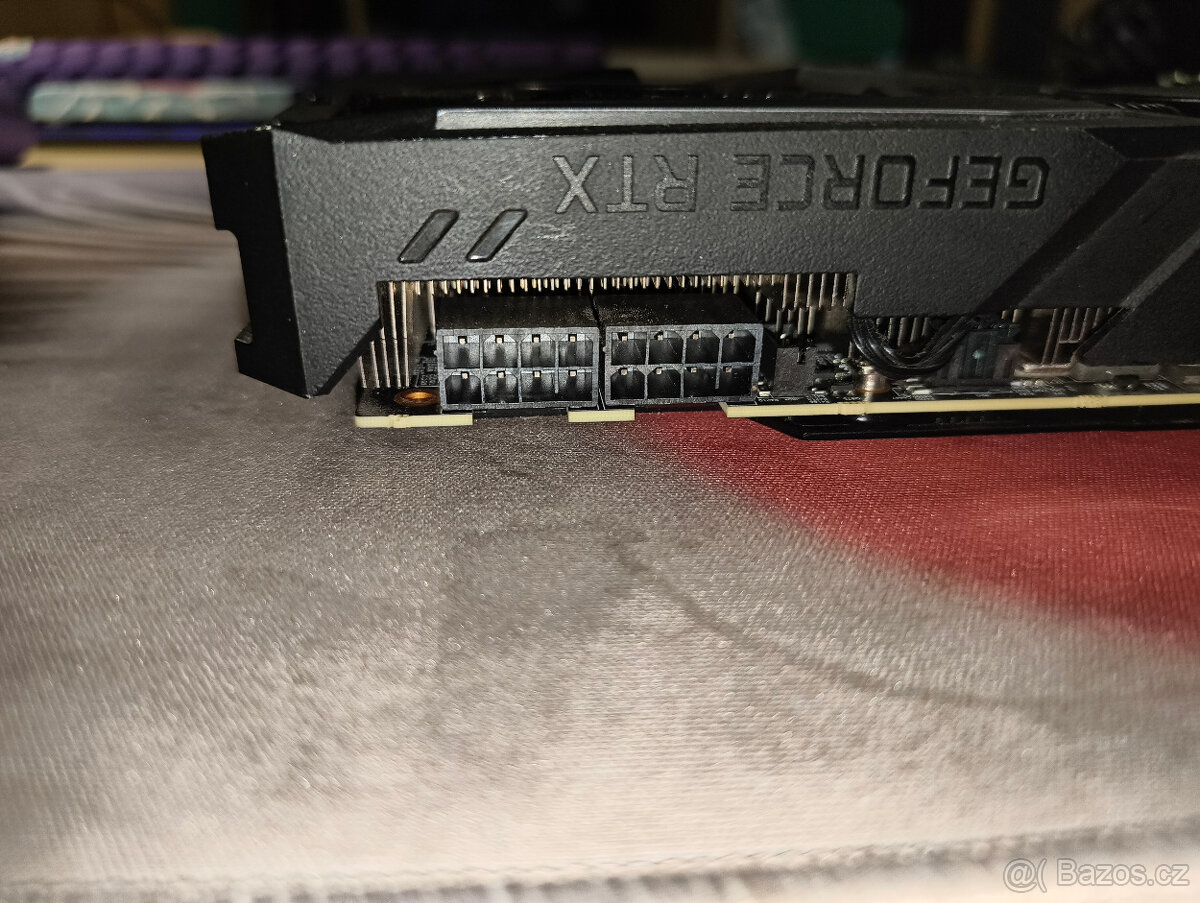 Rtx 2080 Ti - 4