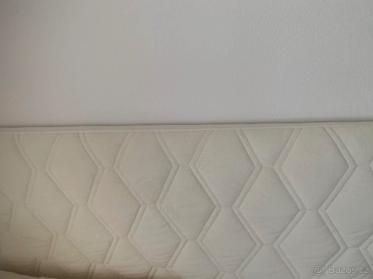 Postel 160x200cm - 4