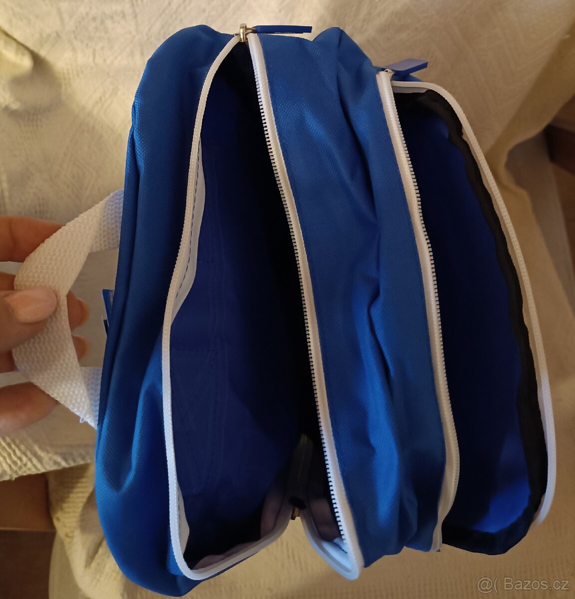 Batoh a sportovní taška puma - 4