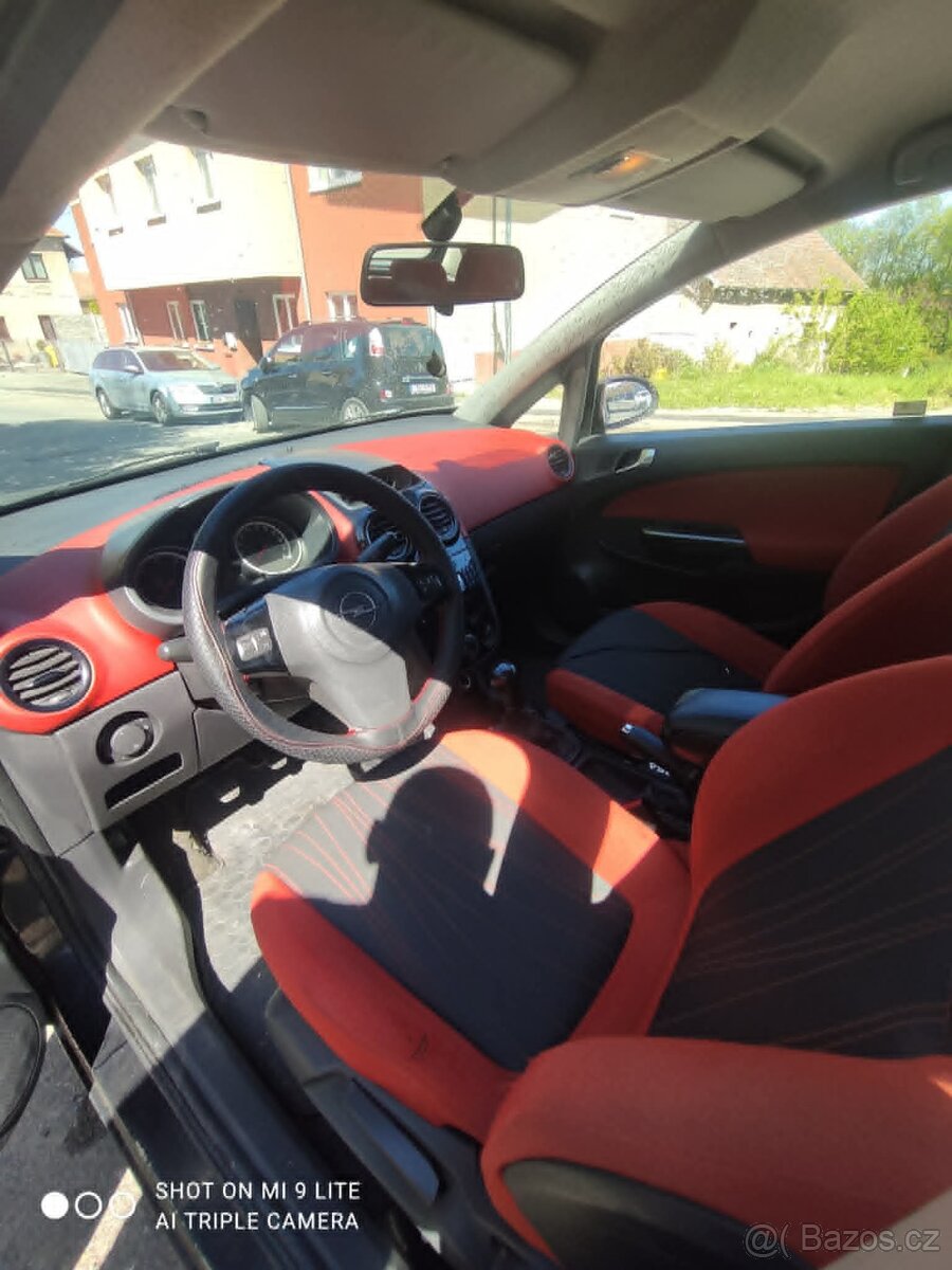 Opel Corsa D 1.3CDTI 55kw - 4