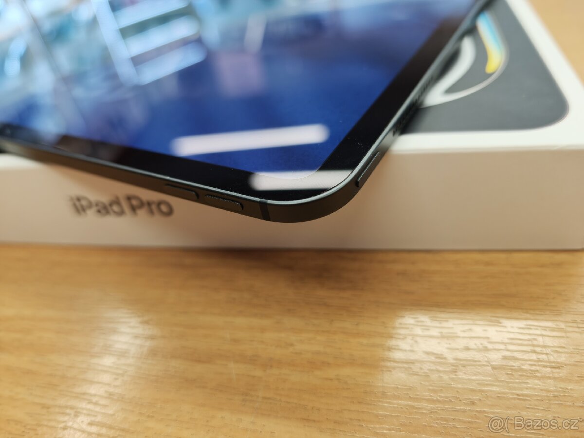 iPad Pro M5 11" 2025 Wi-Fi + záruka - 4