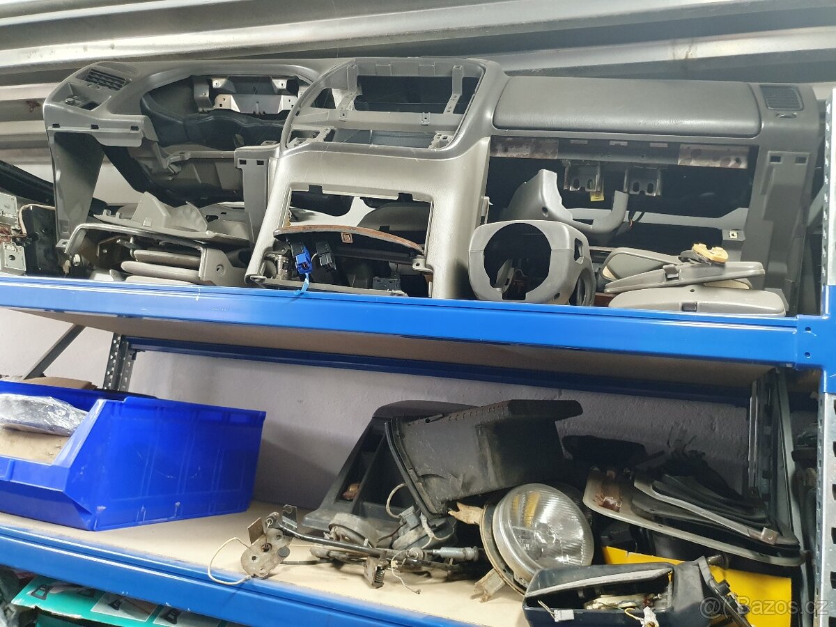 Nissan Patrol GR Y61