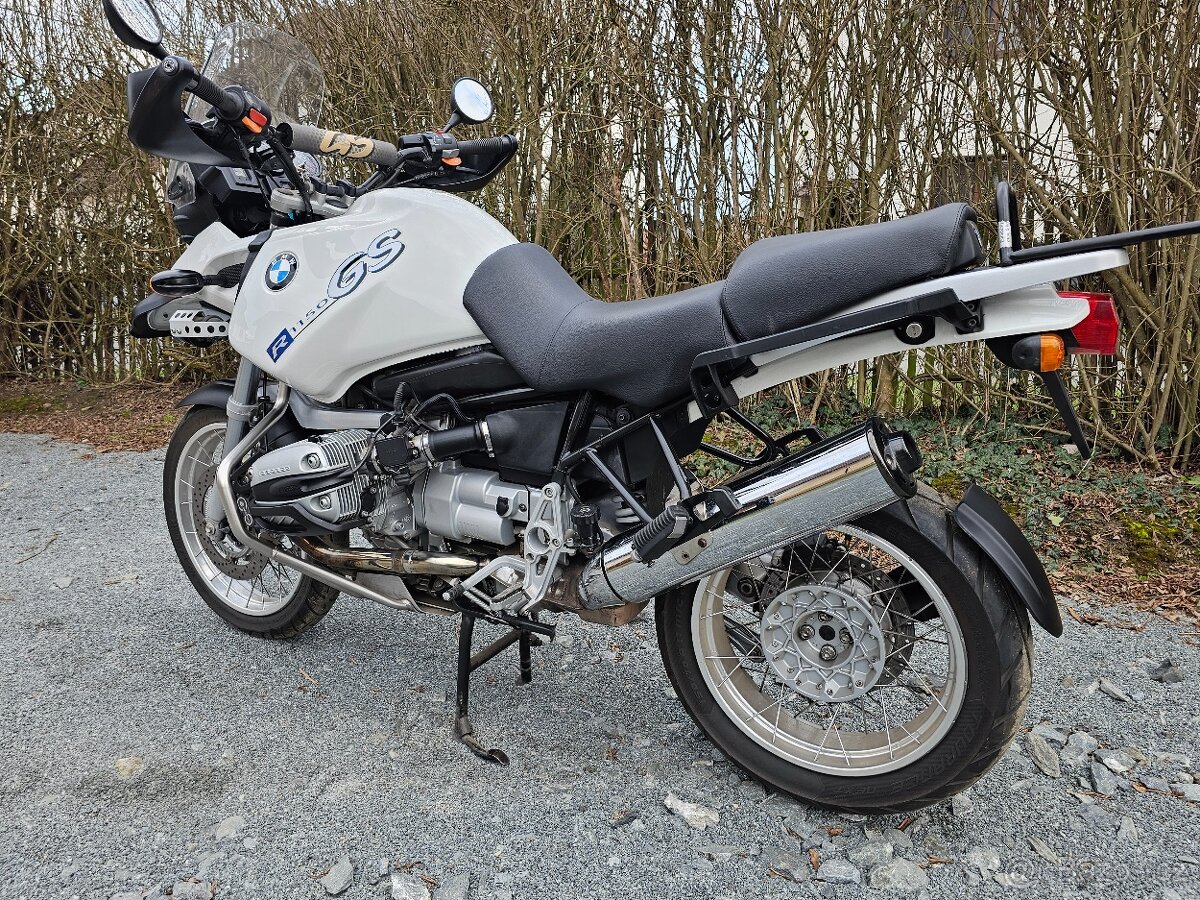 BMW R 1150 GS