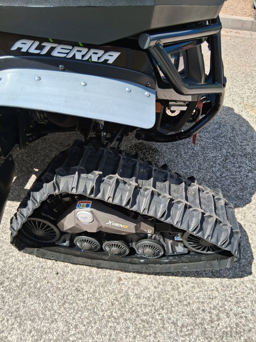 Arctic Cat Alterra 1000