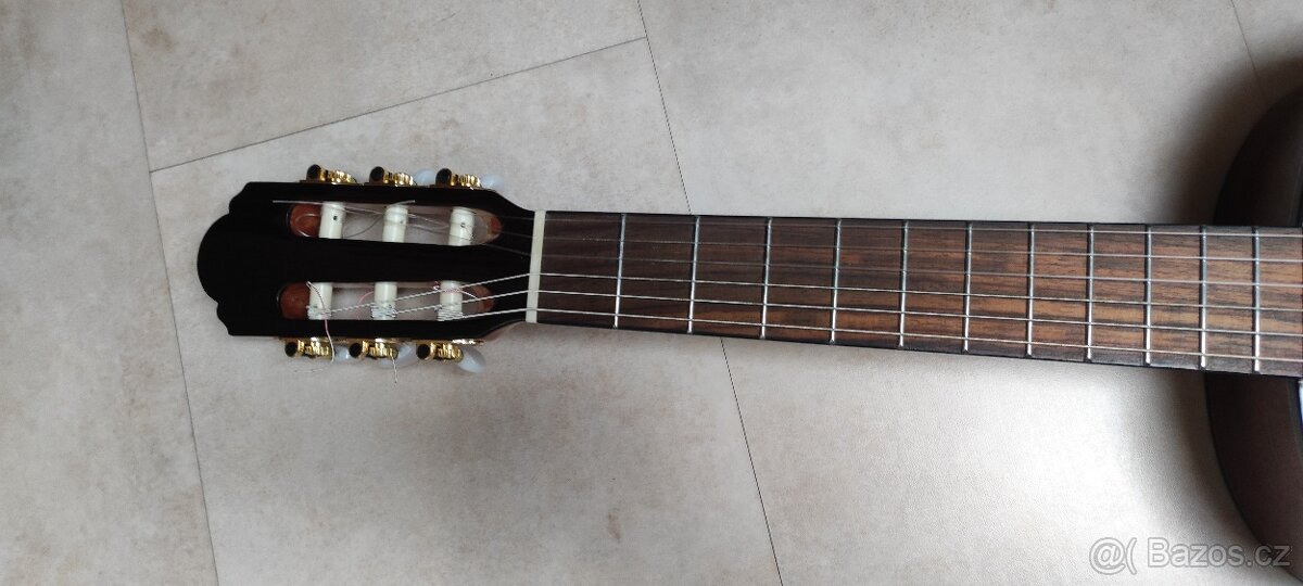 PC 7690Kč, SLEVA dětská 3/4 Pablo Vitaso VCG-40C Junior - 4