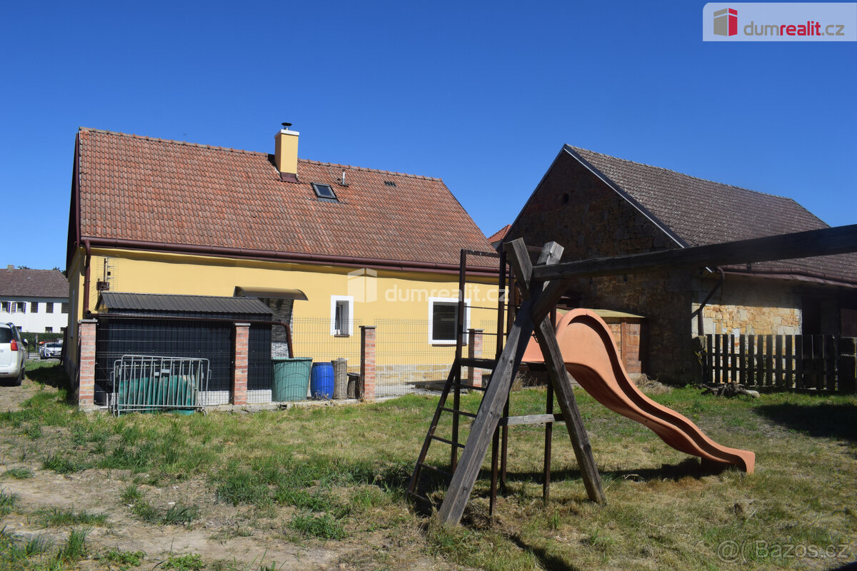 Stavební pozemek, Mladá Boleslav, Bezdědice - 4