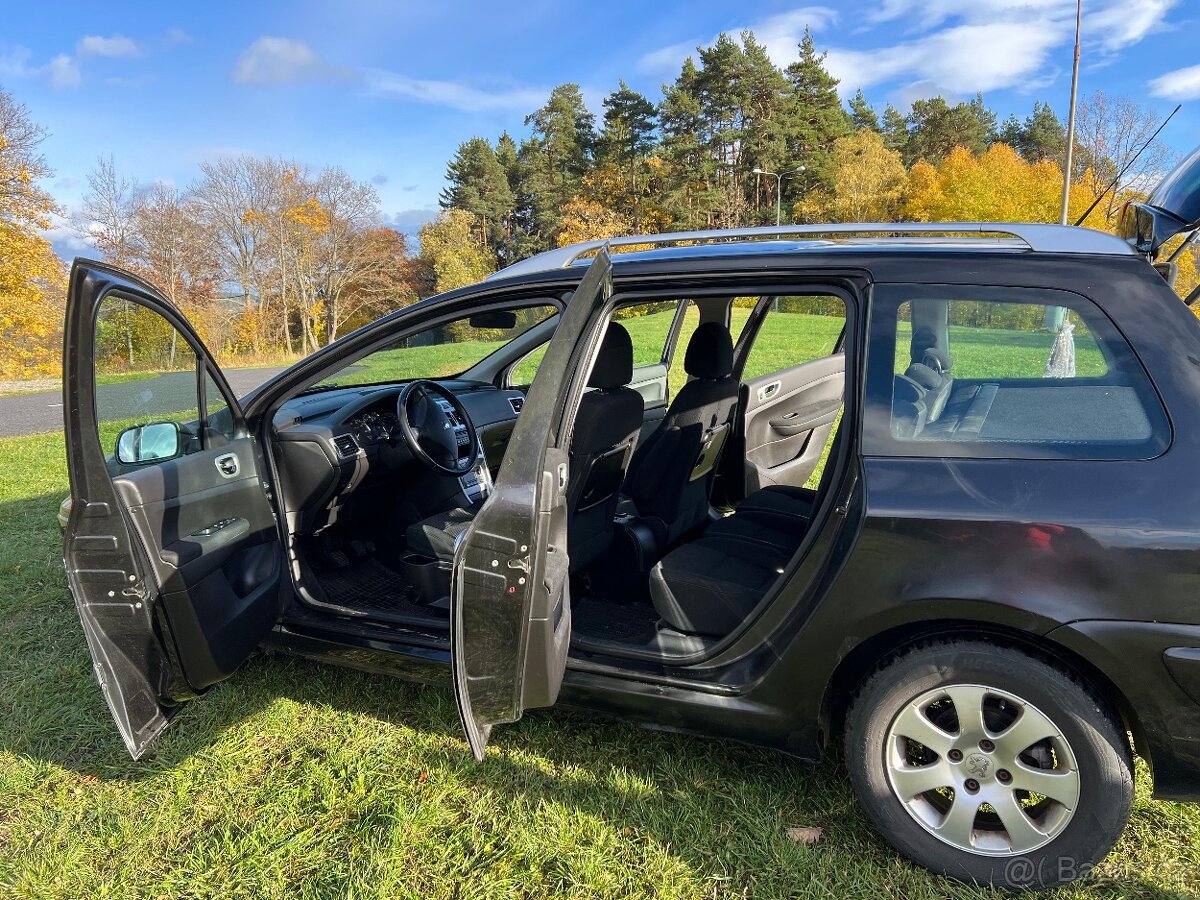 Peugeot 307 Combi - 4