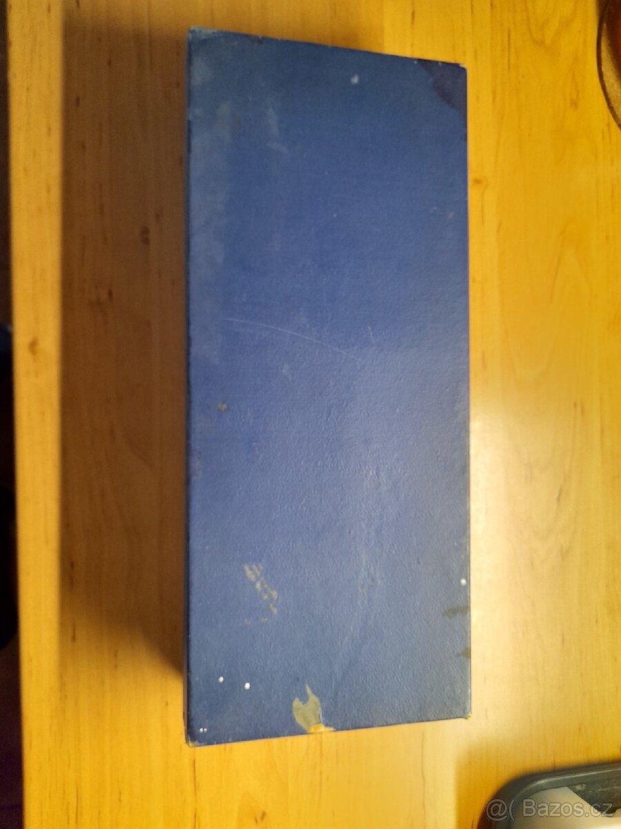 Retro Vánoční svíčky - 4