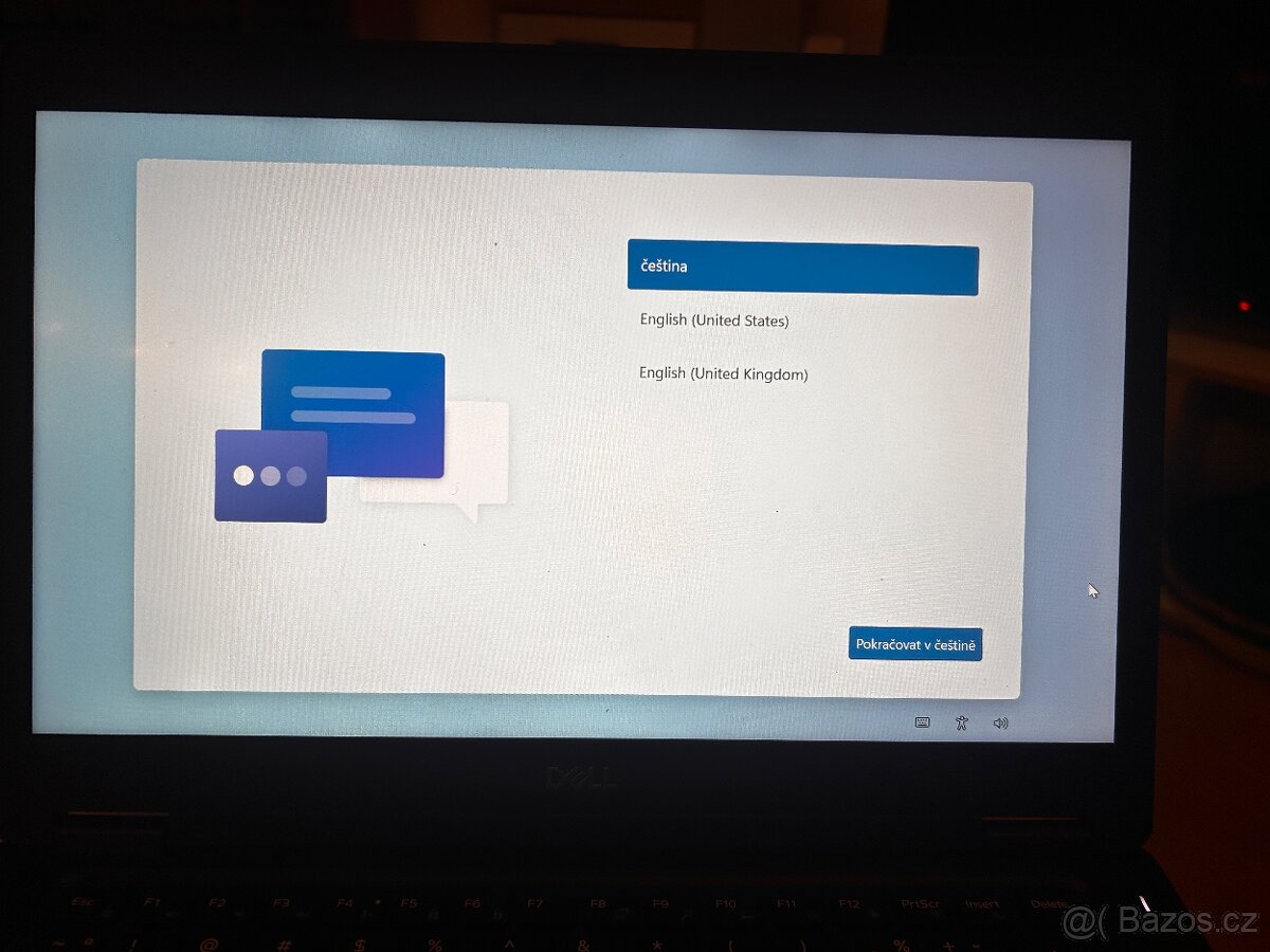 Notebook Dell Latitude 5490 - 4