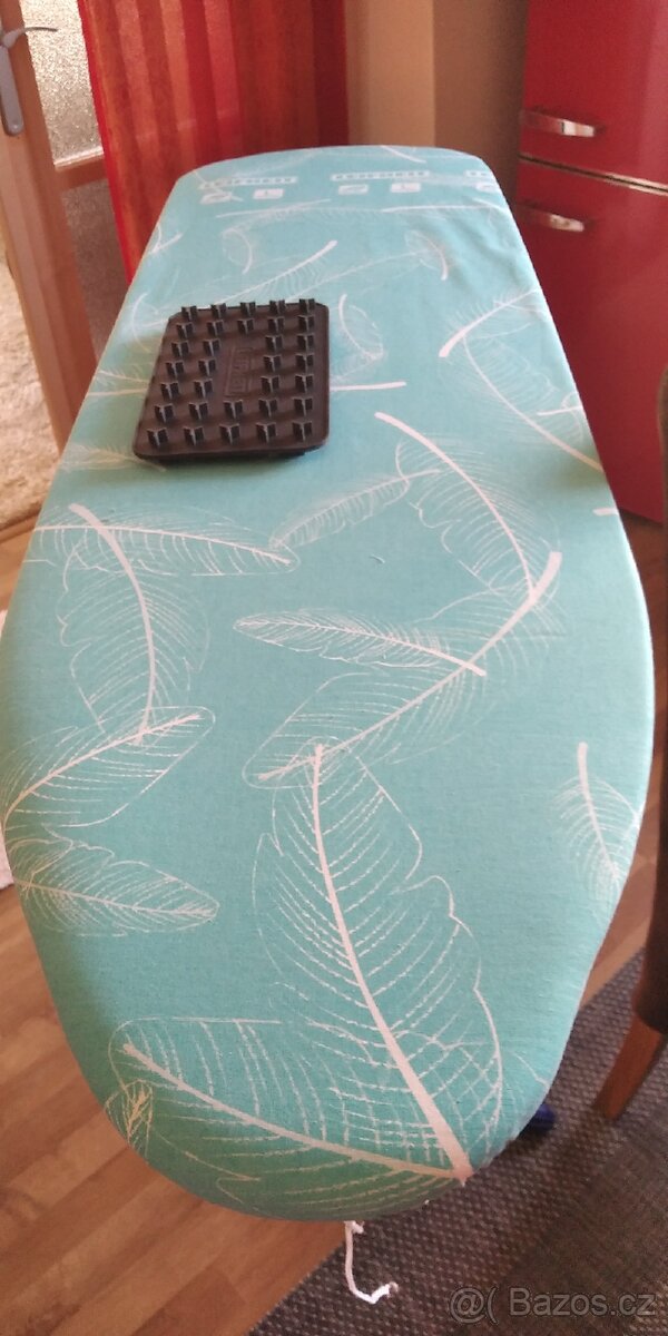 Prodám nové LEIFHEIT prkno žehlící - 4