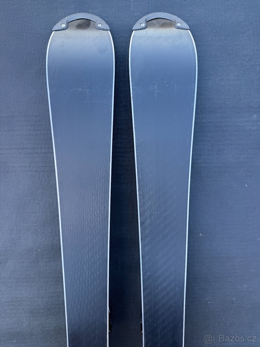 Zachovalé dětské lyže BLIZZARD 70 / 110 / 120 cm - 4