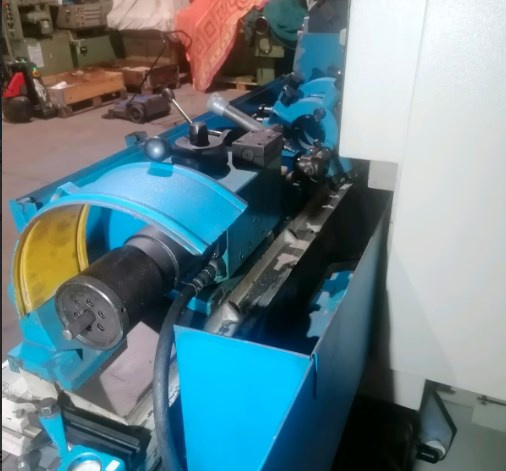 Brusky - hrotové BUA 25 H - 4