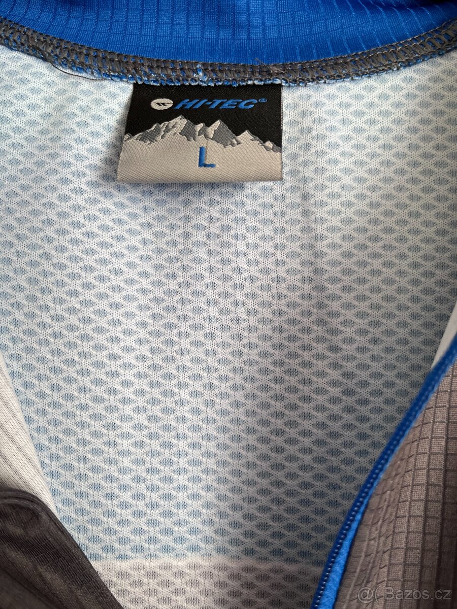 Cyklistický dres a šortky - 4