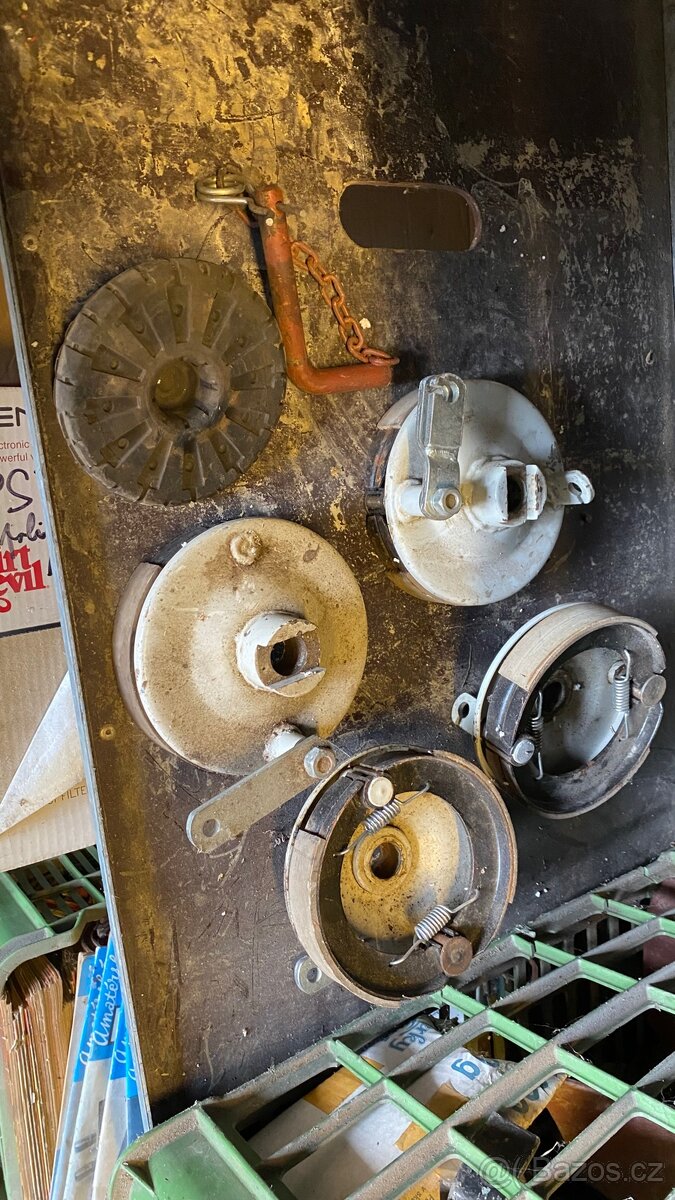 TERA VARI Příslušenství - 4