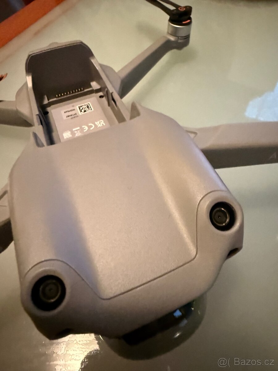 DJI Mavic Air 2 Fly More Combo - 4