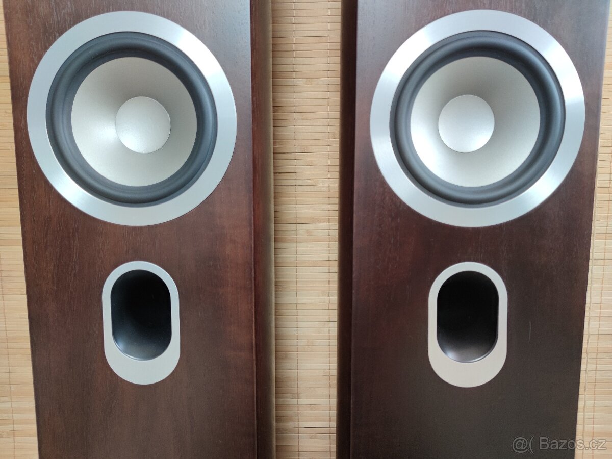 Tannoy Revolution Signature DC6-T - 4