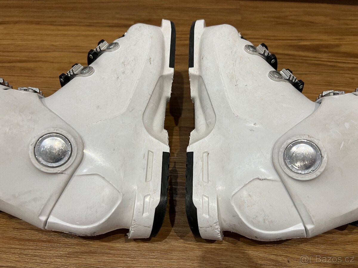 Dětské lyžáky Samolon S Max 60T - 4