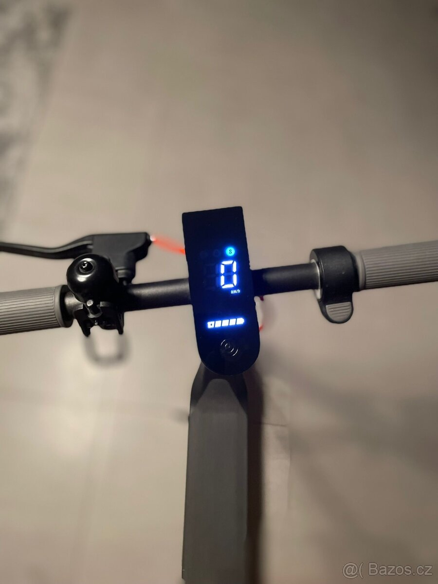 elektrokoloběžka - 4