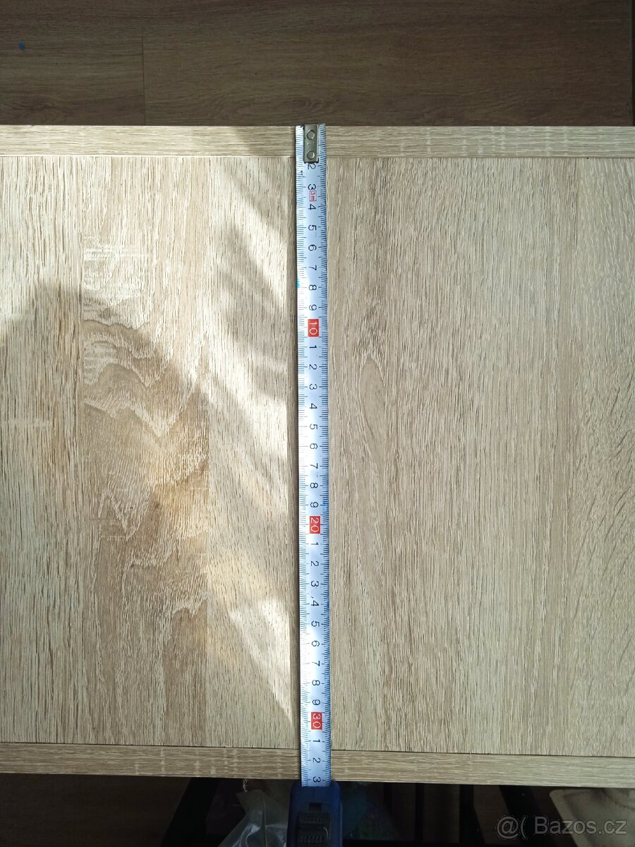 Nová skříňka - 4