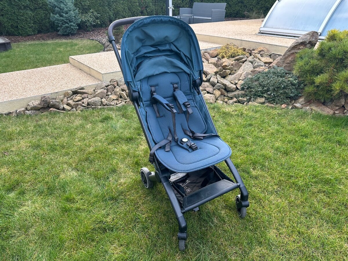 Kočárek Joolz AER+ - 4