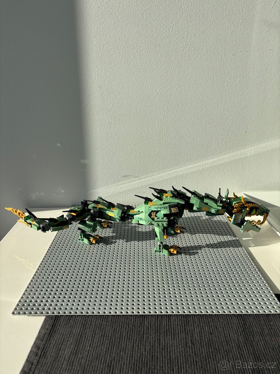 lego ninjago 70612 - 4