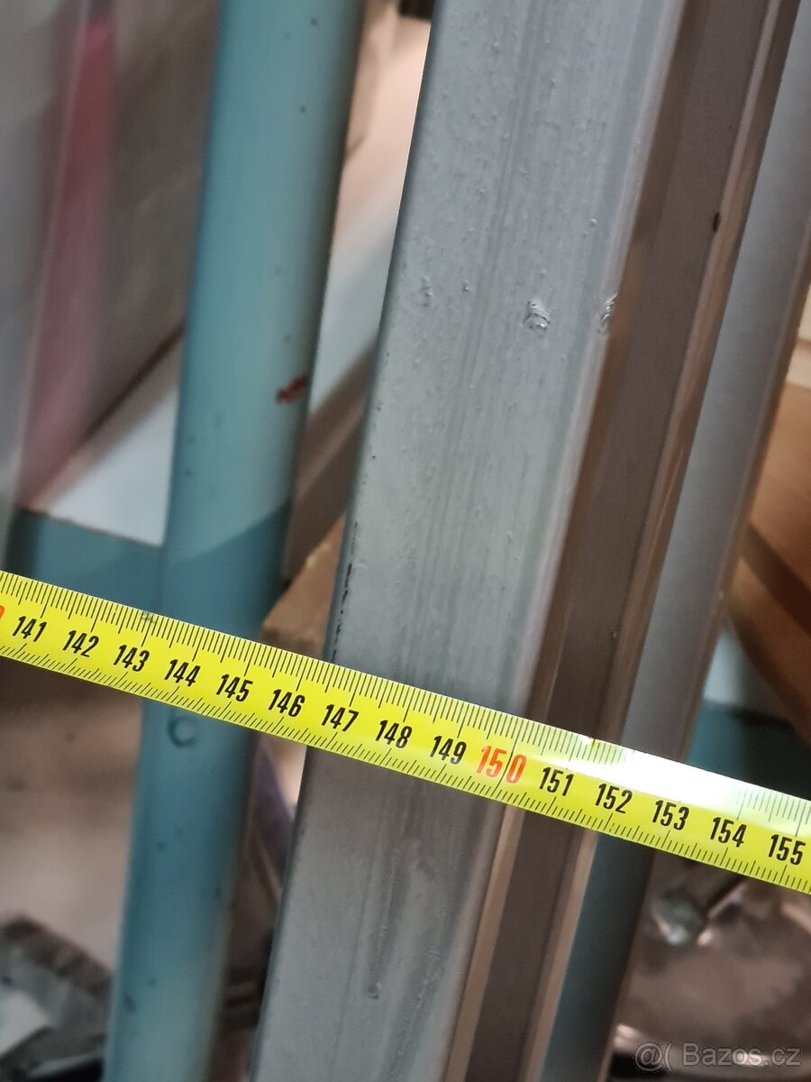 držák / koza na skla, plotny - 4